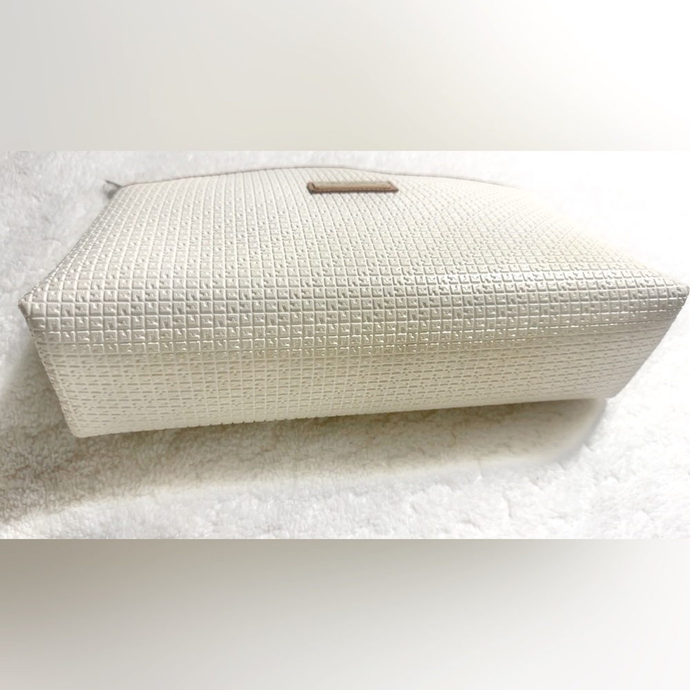 TED LAPIDUS PARIS VINTAGE CLUTCH 14” X 9” LIKE NEW!! FRENCH LUXURY ITEM SOLD OUT - Picture 6 of 8